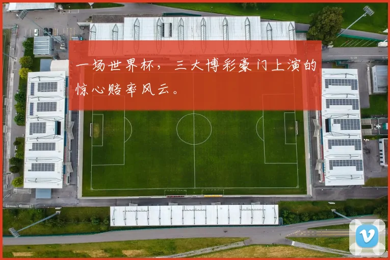 一场世界杯，三大博彩豪门上演的惊心赔率风云。