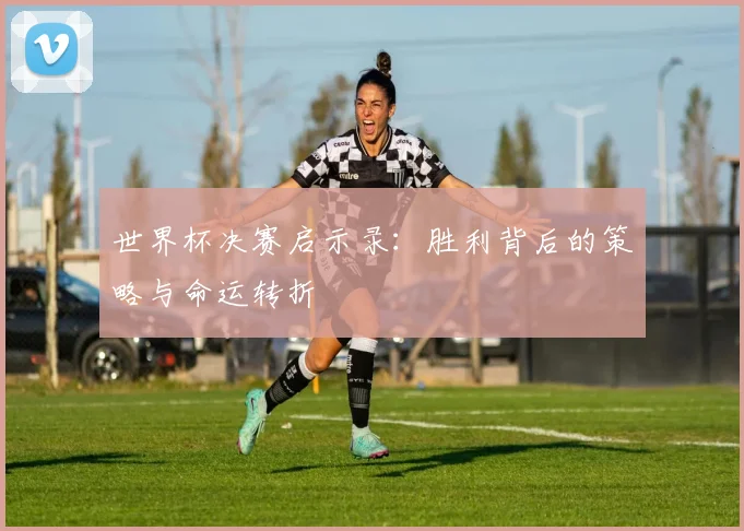 世界杯决赛启示录:胜利背后的策略与命运转折