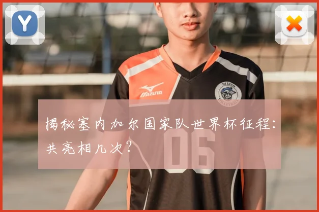 揭秘塞内加尔国家队世界杯征程：共亮相几次？