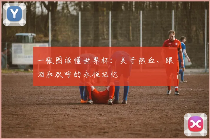 一张图读懂世界杯:关于热血、眼泪和欢呼的永恒记忆
