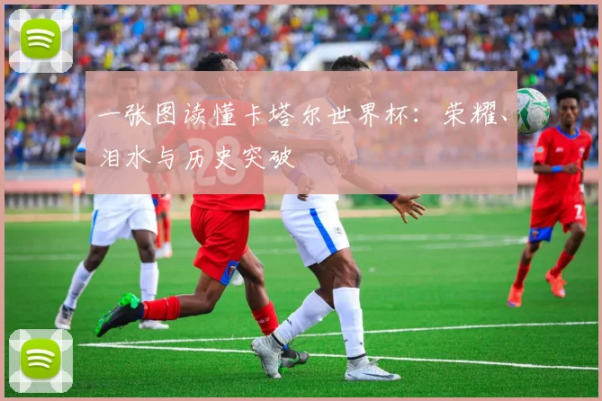 一张图读懂卡塔尔世界杯:荣耀、泪水与历史突破
